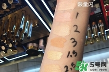 ysl明彩筆有哪些顏色？圣羅蘭系列明彩筆有幾個色？