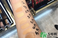 ysl明彩筆有哪些顏色？圣羅蘭系列明彩筆有幾個色？