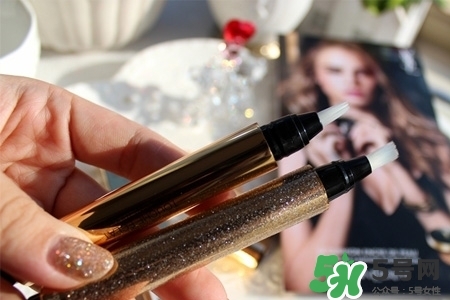 ysl明彩筆有哪些顏色？圣羅蘭系列明彩筆有幾個色？