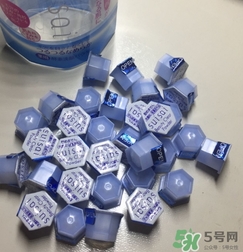 洗顏粉怎么用？洗顏粉的功效作用