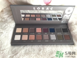 lorac是什么牌子?lorac是什么檔次的化妝品 lorac是什么牌子?lorac是什么檔次的化妝品