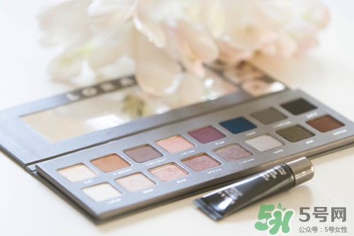 lorac是什么牌子?lorac是什么檔次的化妝品 lorac是什么牌子?lorac是什么檔次的化妝品