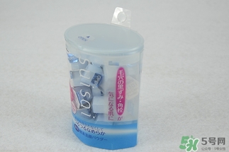 洗顏粉怎么用？洗顏粉的功效作用