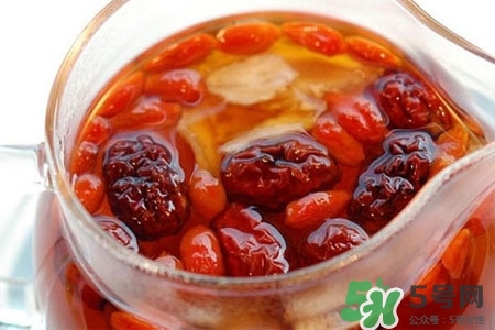 紅棗枸杞桂圓茶能每天喝嗎？紅棗枸杞桂圓茶什么時(shí)候喝最好？