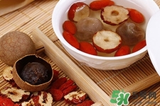 紅棗枸杞桂圓茶能每天喝嗎？紅棗枸杞桂圓茶什么時(shí)候喝最好？