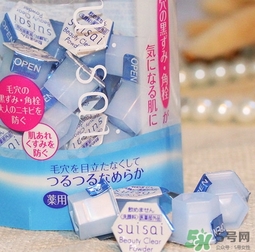 洗顏粉可以每天洗么？洗顏粉多久用一次？