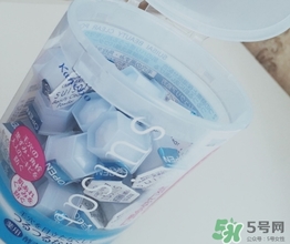 洗顏粉怎么用？洗顏粉的使用方法