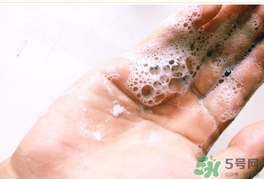 洗顏粉怎么用？洗顏粉的使用方法