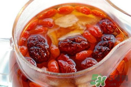 紅棗怎么吃最美容養(yǎng)生？紅棗養(yǎng)生但要這么吃
