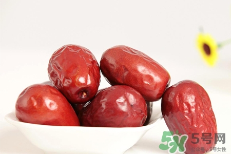 紅棗怎么吃最美容養(yǎng)生？紅棗養(yǎng)生但要這么吃