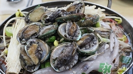 鮑魚可以烤嗎?鮑魚烤多久能熟 鮑魚可以烤嗎?鮑魚烤多久能熟