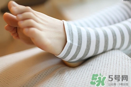 冬天腳冷是腎虛嗎？腳冷是陽虛還是陰虛？