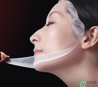 面膜可以敷脖子嗎？面膜敷脖子會(huì)怎樣？