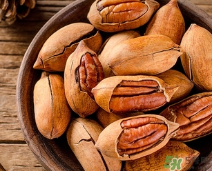 碧根果可以多吃嗎?碧根果吃多了會怎樣？