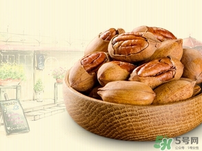 碧根果可以多吃嗎?碧根果吃多了會怎樣？