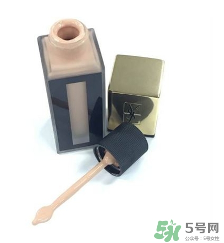 ysl墨水粉底液好用嗎?ysl墨水粉底液怎么樣? ysl墨水粉底液好用嗎?ysl墨水粉底液怎么樣?