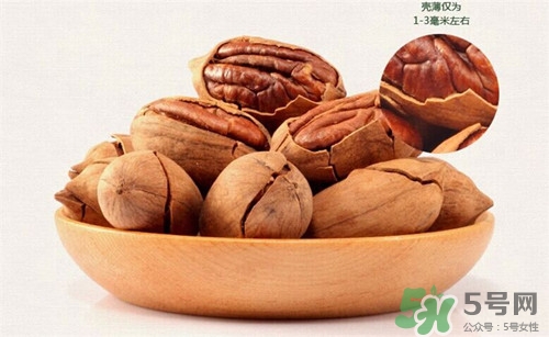 流產(chǎn)后可以吃碧根果嗎?流產(chǎn)后吃什么比較好 流產(chǎn)后可以吃碧根果嗎?流產(chǎn)后吃什么比較好