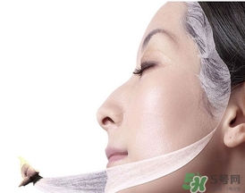 脖子敷面膜多久比較好？脖子敷面膜太久的壞處