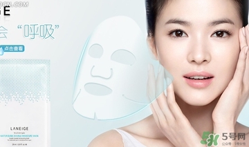 面膜是吸收了嗎？ 面膜是蒸發(fā)了還是吸收了？