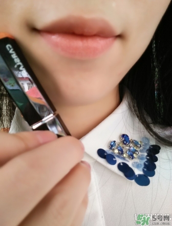 卡姿蘭口紅多少錢一支?卡姿蘭口紅專柜價(jià)格 卡姿蘭口紅多少錢一支?卡姿蘭口紅專柜價(jià)格