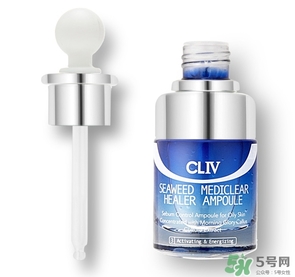 cliv藍胖子怎么樣？cliv藍胖子精華好用嗎？