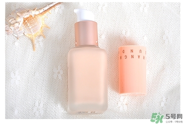 馬卡龍eglips粉底液怎么樣？好用嗎