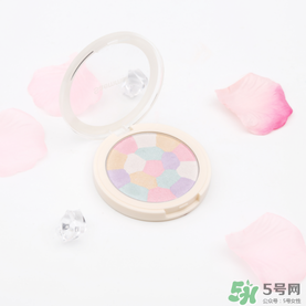 得鮮粉餅怎么樣？the saem修容粉好用嗎？