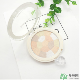 the saem得鮮腮紅怎么樣?好用嗎？