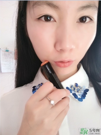 卡姿蘭口紅多少錢一支?卡姿蘭口紅專柜價(jià)格 卡姿蘭口紅多少錢一支?卡姿蘭口紅專柜價(jià)格