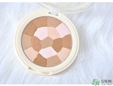 得鮮粉餅怎么樣？the saem修容粉好用嗎？