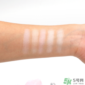 得鮮粉餅怎么樣？the saem修容粉好用嗎？