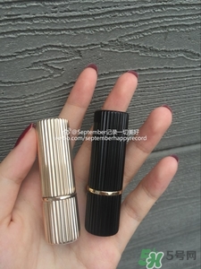 雅詩蘭黛貝嫂合作彩妝色號 雅詩蘭黛貝嫂合作彩妝試色