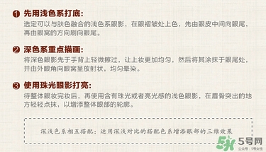 得鮮眼影怎么樣？the saem眼影好用嗎