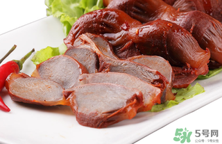 鴨肉是涼性的嗎？鴨肉是熱性還是涼性？