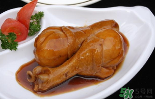 鴨肉是涼性的嗎？鴨肉是熱性還是涼性？