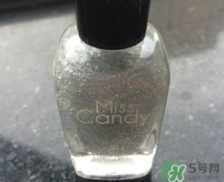 miss candy指甲油怎么樣?miss candy指甲油好看嗎? miss candy指甲油怎么樣?miss candy指甲油好看嗎?