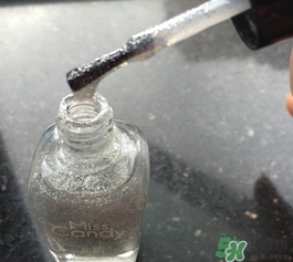 miss candy指甲油怎么樣?miss candy指甲油好看嗎? miss candy指甲油怎么樣?miss candy指甲油好看嗎?