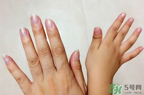 miss candy指甲油怎么樣?miss candy指甲油好看嗎? miss candy指甲油怎么樣?miss candy指甲油好看嗎?