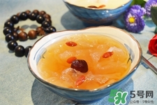 喝銀耳紅棗湯會發(fā)胖嗎？晚上吃銀耳紅棗湯長會胖嗎？