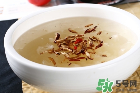 喝銀耳紅棗湯會發(fā)胖嗎？晚上吃銀耳紅棗湯長會胖嗎？