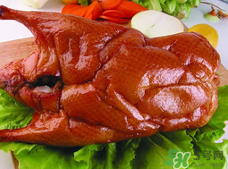 鴨肉和羊肉能一起吃嗎？鴨肉和羊肉能同時(shí)吃嗎？