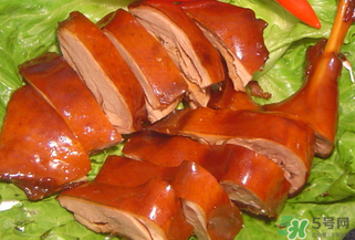 吃鴨肉上火嗎？上火能吃鴨肉嗎？