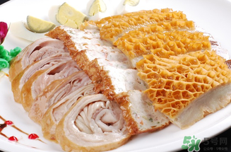 吃鴨肉上火嗎？上火能吃鴨肉嗎？