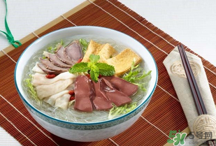 鴨血可以隔夜吃嗎？鴨血可以放幾天？