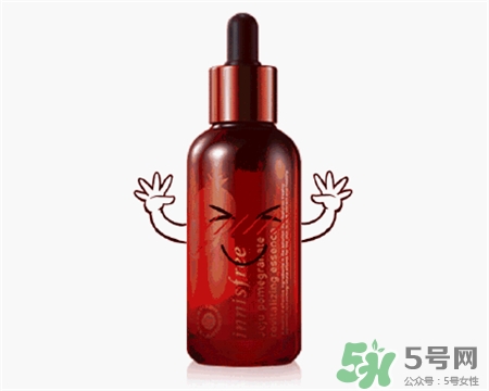 悅詩風(fēng)吟石榴光精華露怎么用?悅詩風(fēng)吟石榴光精華露使用方法 悅詩風(fēng)吟石榴光精華露怎么用?悅詩風(fēng)吟石榴光精華露使用方法