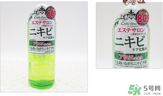 伊詩露化妝水好用嗎？Esthe Dew化妝水怎么樣？