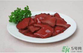 豬血可以冷凍嗎？豬血放冷藏還是冷凍？