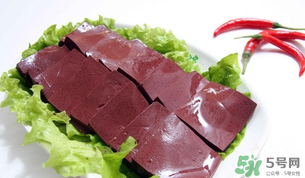 豬血可以冷凍嗎？豬血放冷藏還是冷凍？