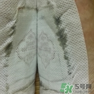 足貼怎么貼？足貼貼在腳底什么位置示意圖