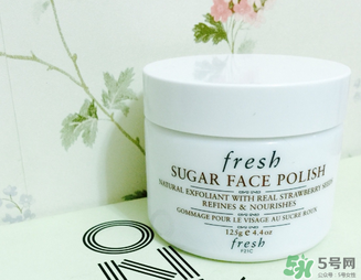 馥蕾詩黃糖面膜怎么樣？馥蕾詩黃糖面膜功效